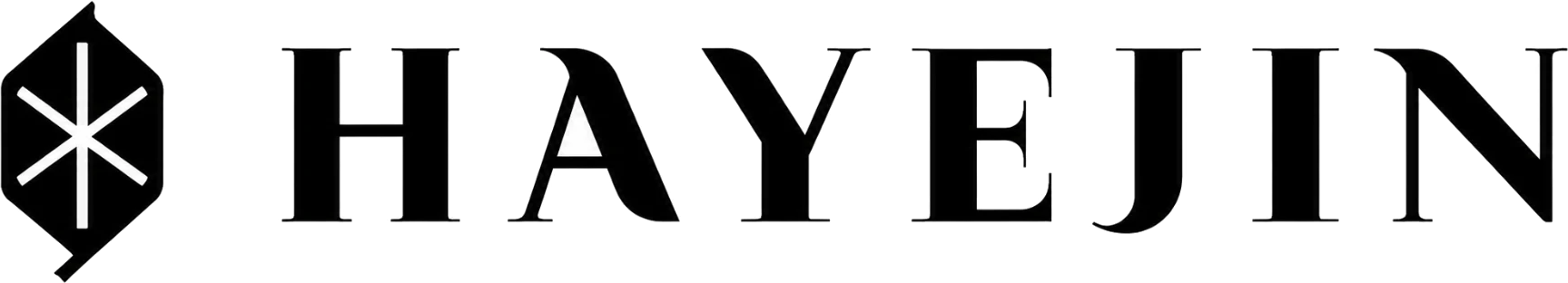 Hayejin brand logo