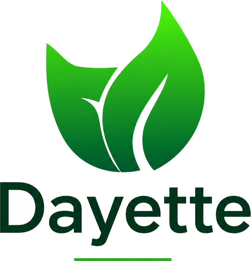 Dayette brand logo